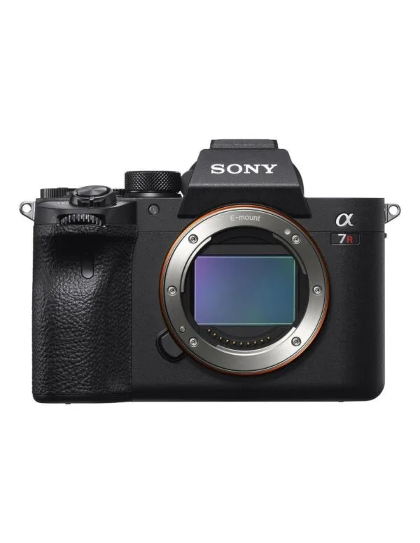 sony a7r