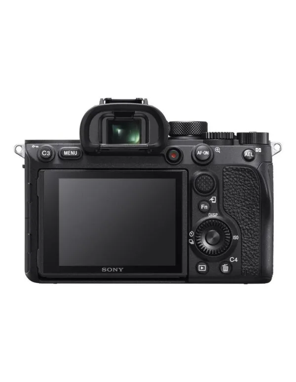 sony a7r