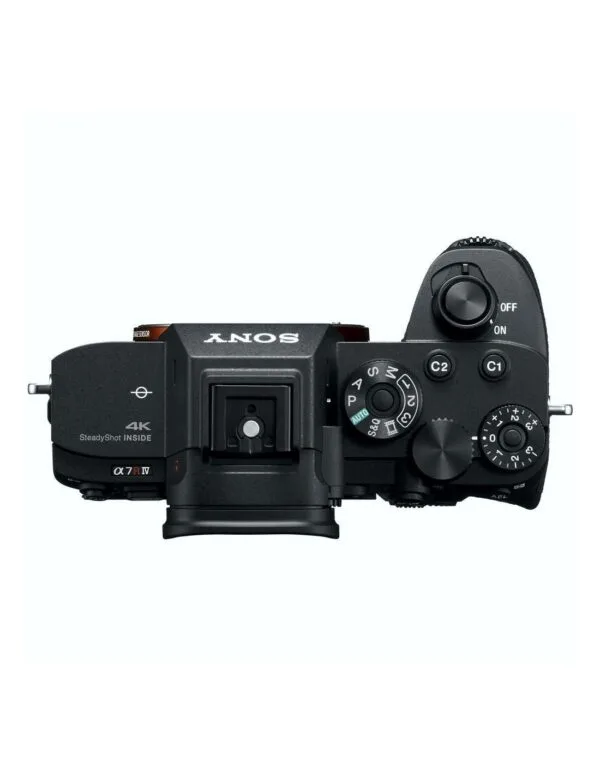 sony a7r