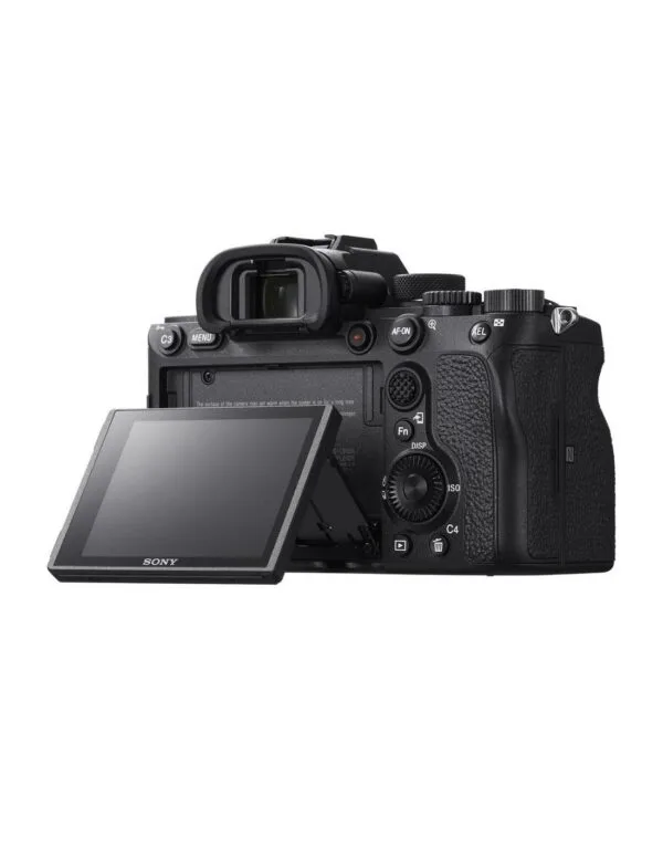 sony a7r