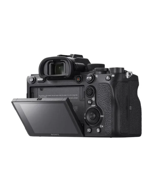 sony a7r