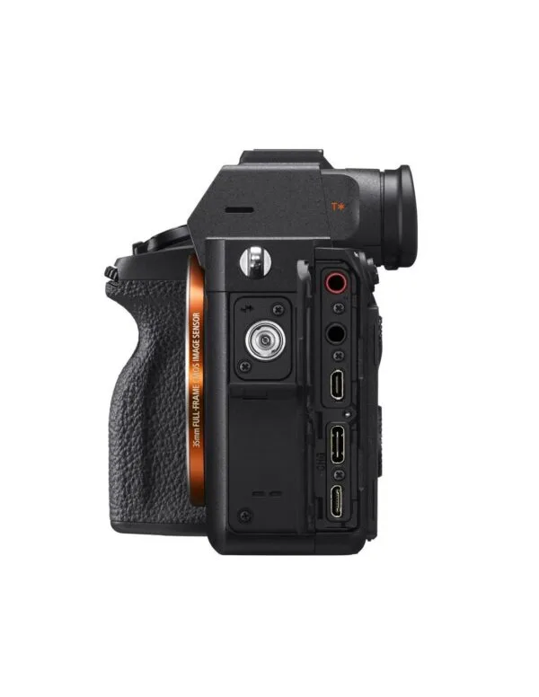 sony a7r