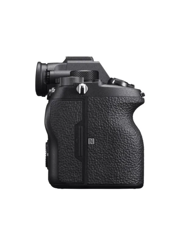 sony a7r