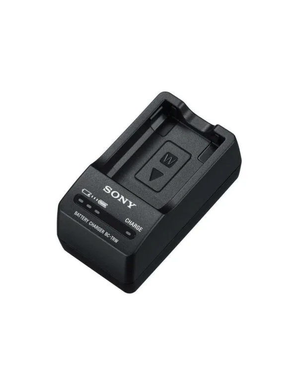 cargador bateria sony