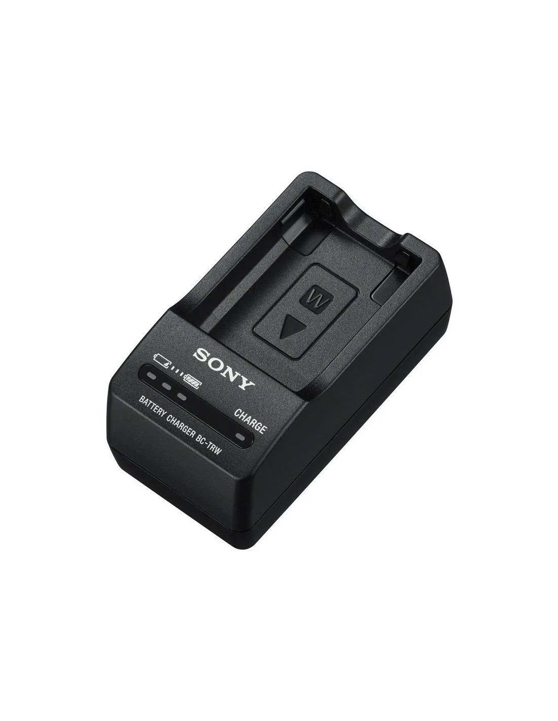 cargador bateria sony
