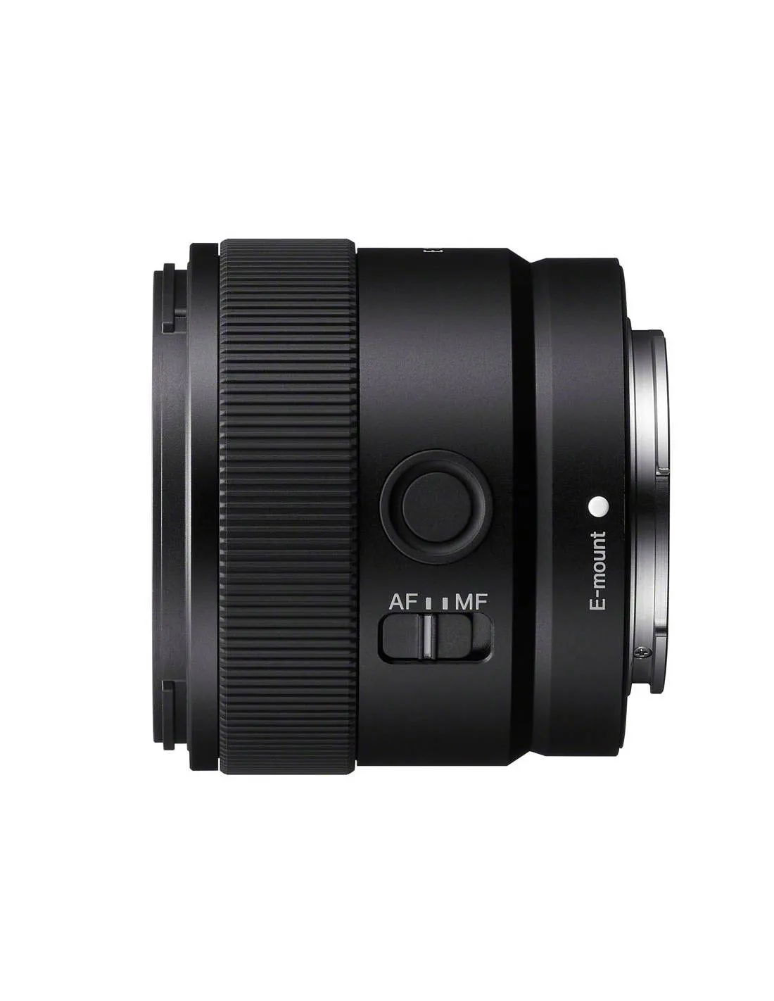 Sony E 11mm F1.8 3 objetivo sony