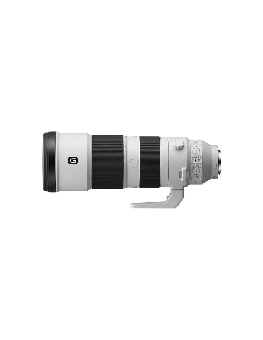 sony fe 200mm