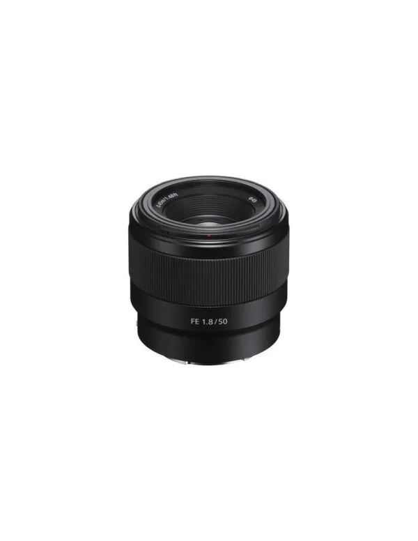 lente sony