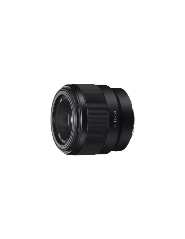 lente sony