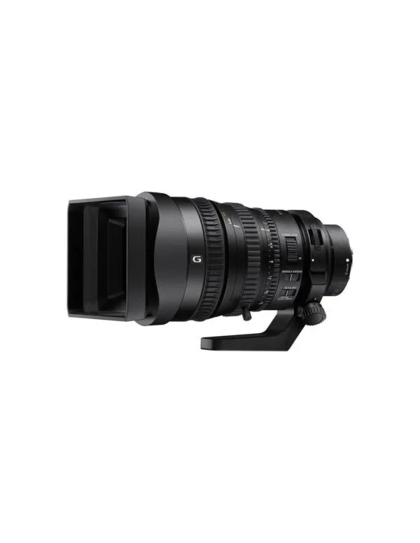 sony 28 a 135mm