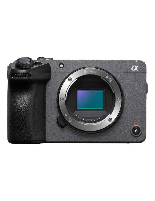 sony fx30