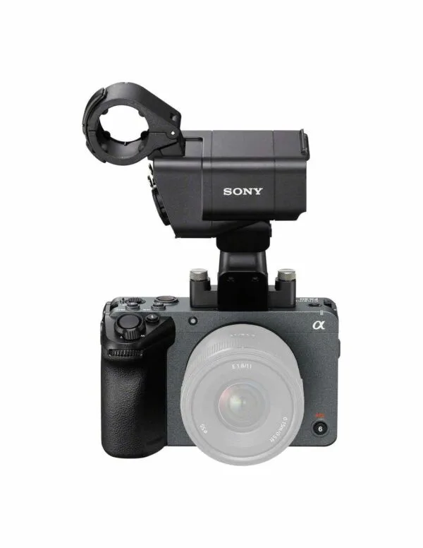 sony fx30