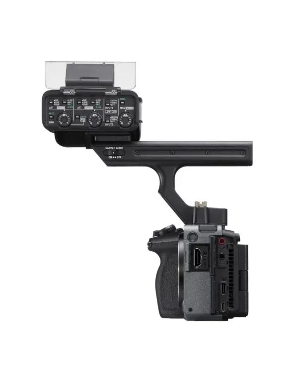 sony fx30