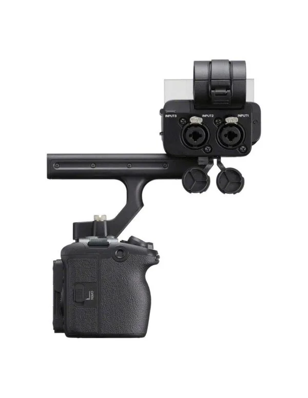 sony fx30