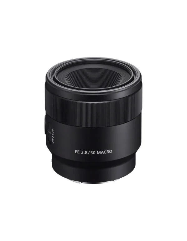 sony macro fe 50mm