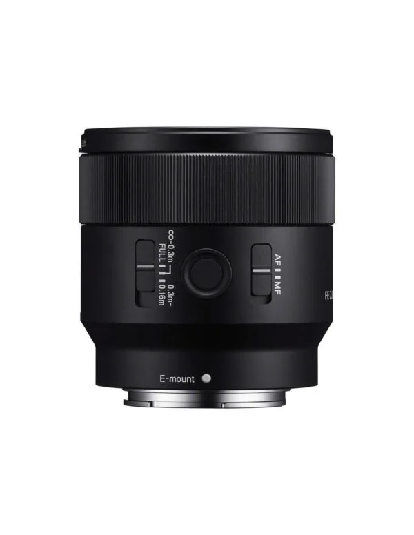 sony macro 50mm