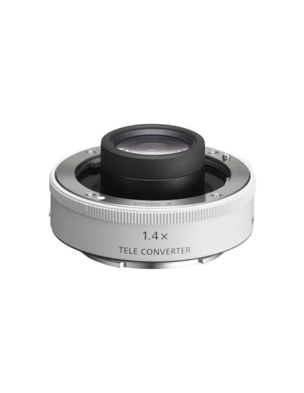 Sony Teleconvertidor de 1,4x 3 tele converter