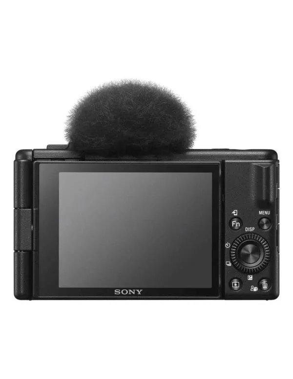sony zv