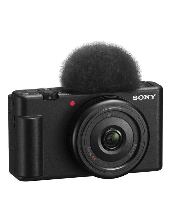 sony zv