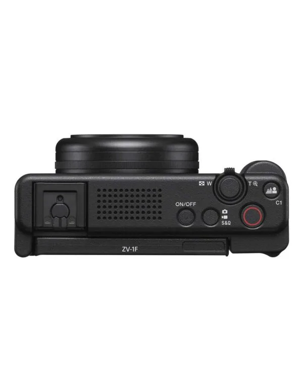 sony zv