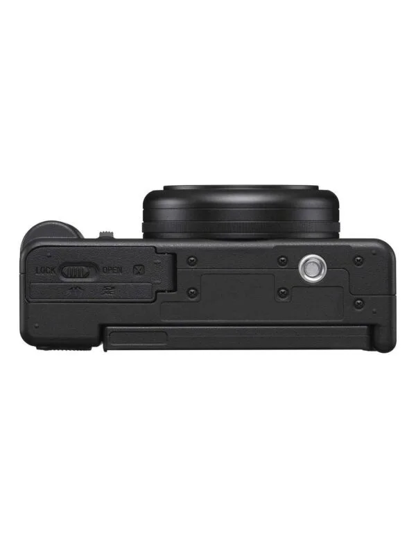 sony zv