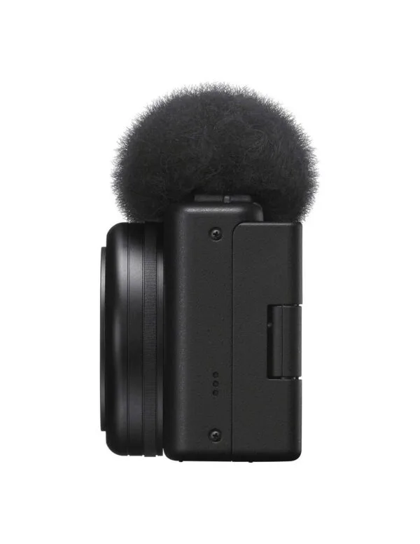 sony zv