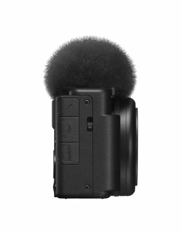 sony zv