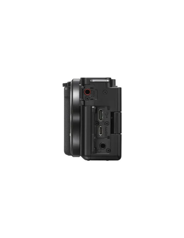 sony zv