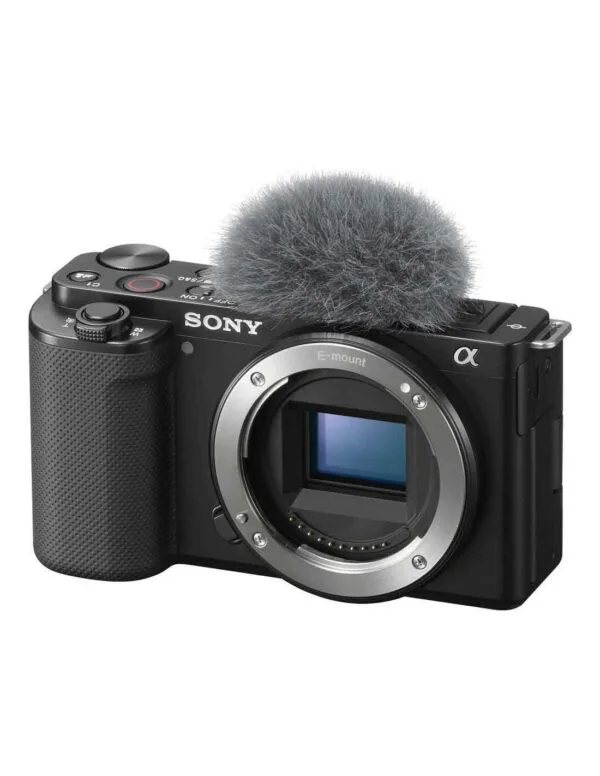 sony zv e10