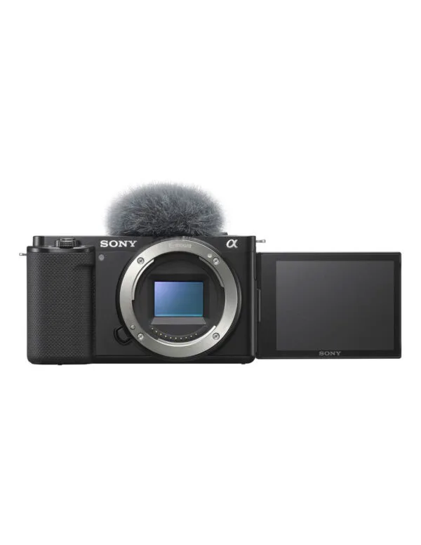 sony zv e10