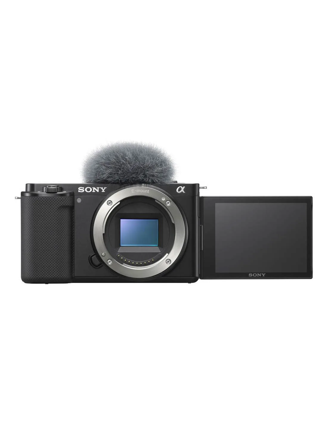 sony zv e10