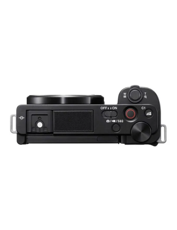 sony zv