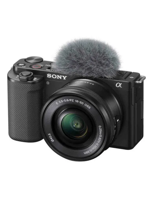 sony zv10