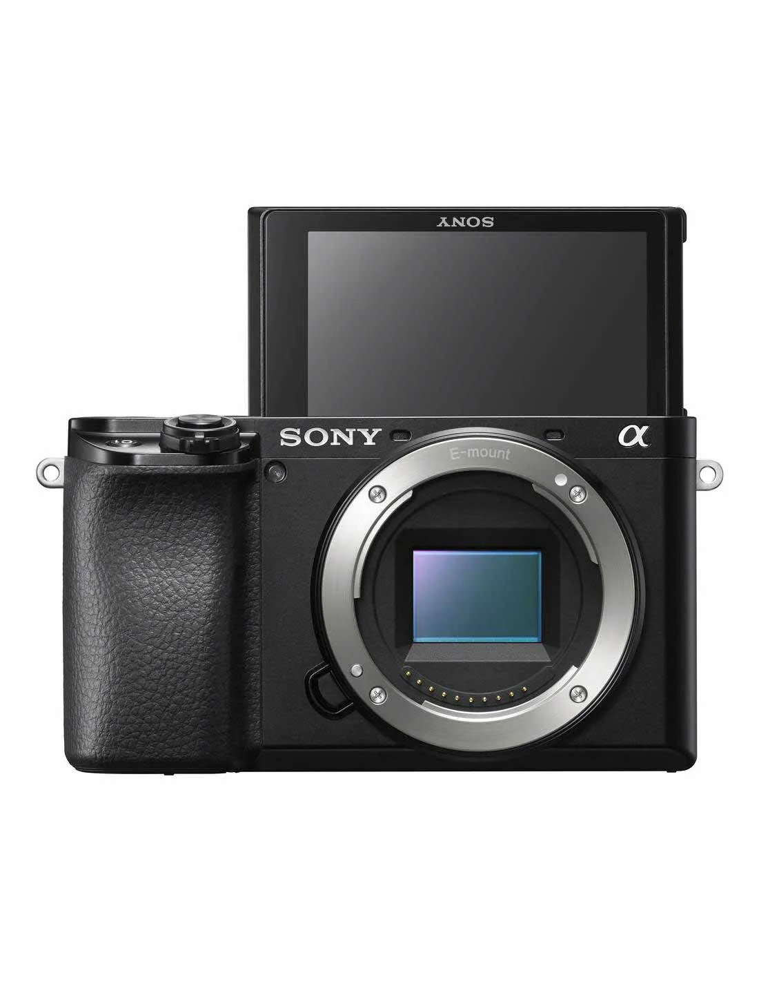 sony a6100