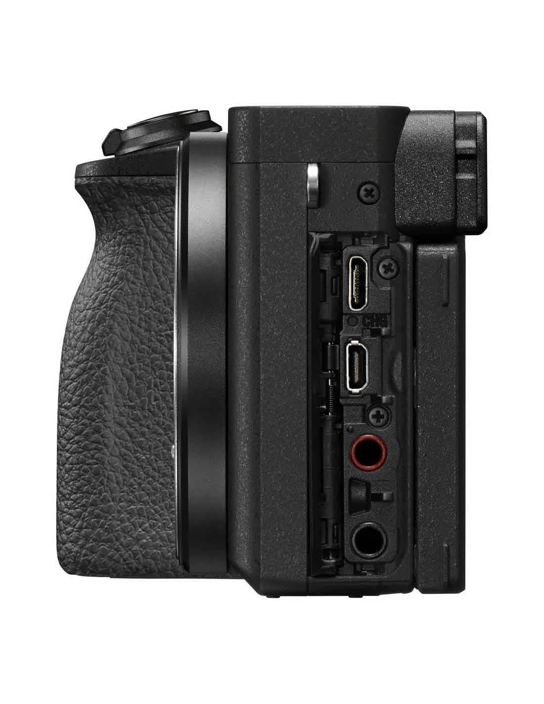 Sony a6600 3 sony a6600