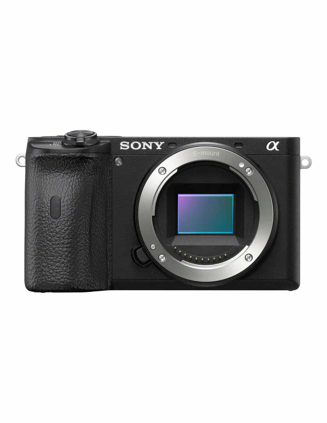 Sony a6600 4 sony a6600