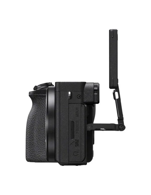 Sony a6600 23 sony a6600