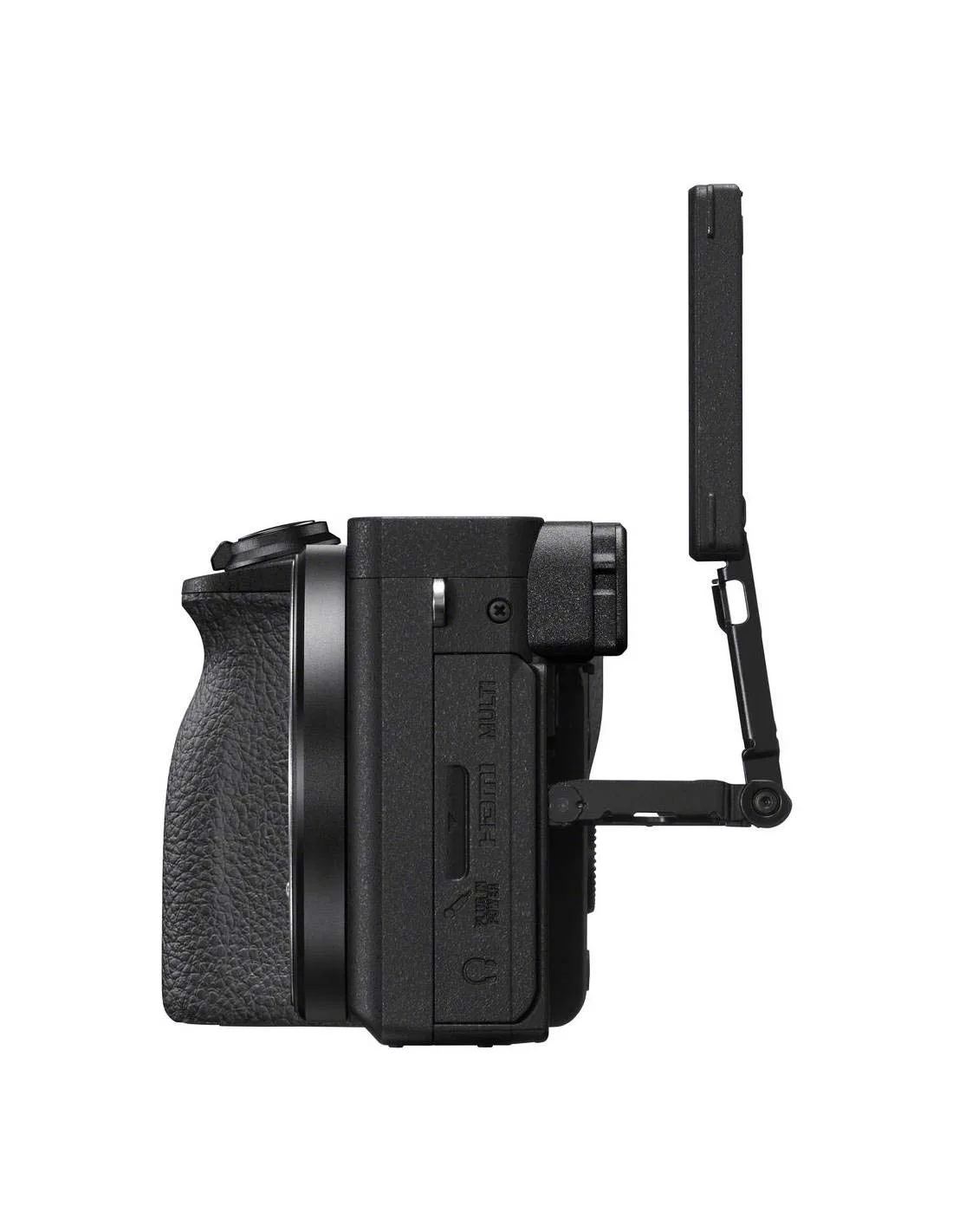 Sony a6600 11 sony a6600