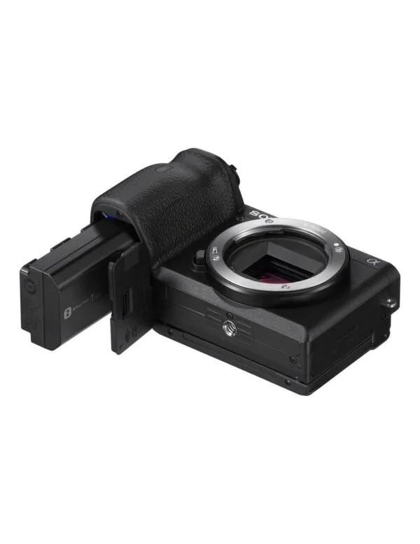 Sony a6600 24 sony a6600