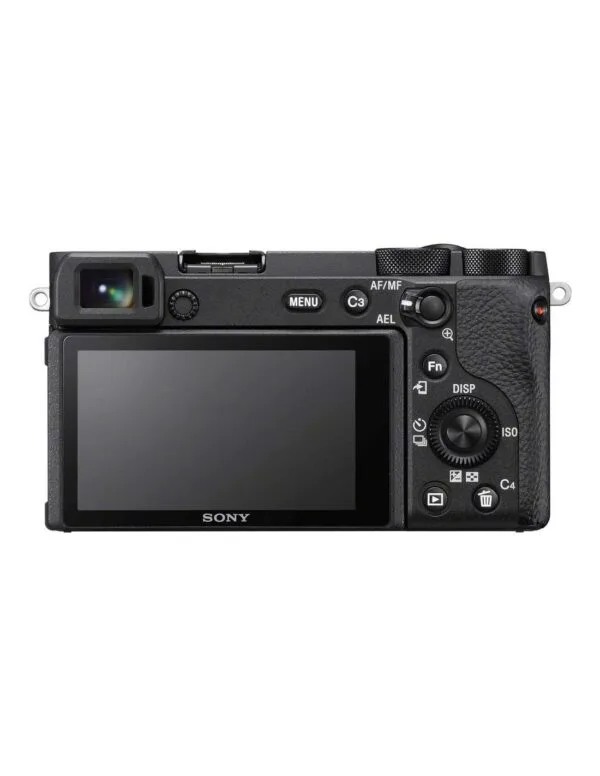 Sony a6600 17 sony a6600