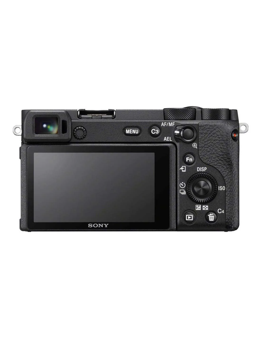 Sony a6600 5 sony a6600