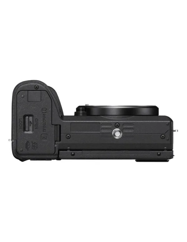 Sony a6600 21 sony a6600