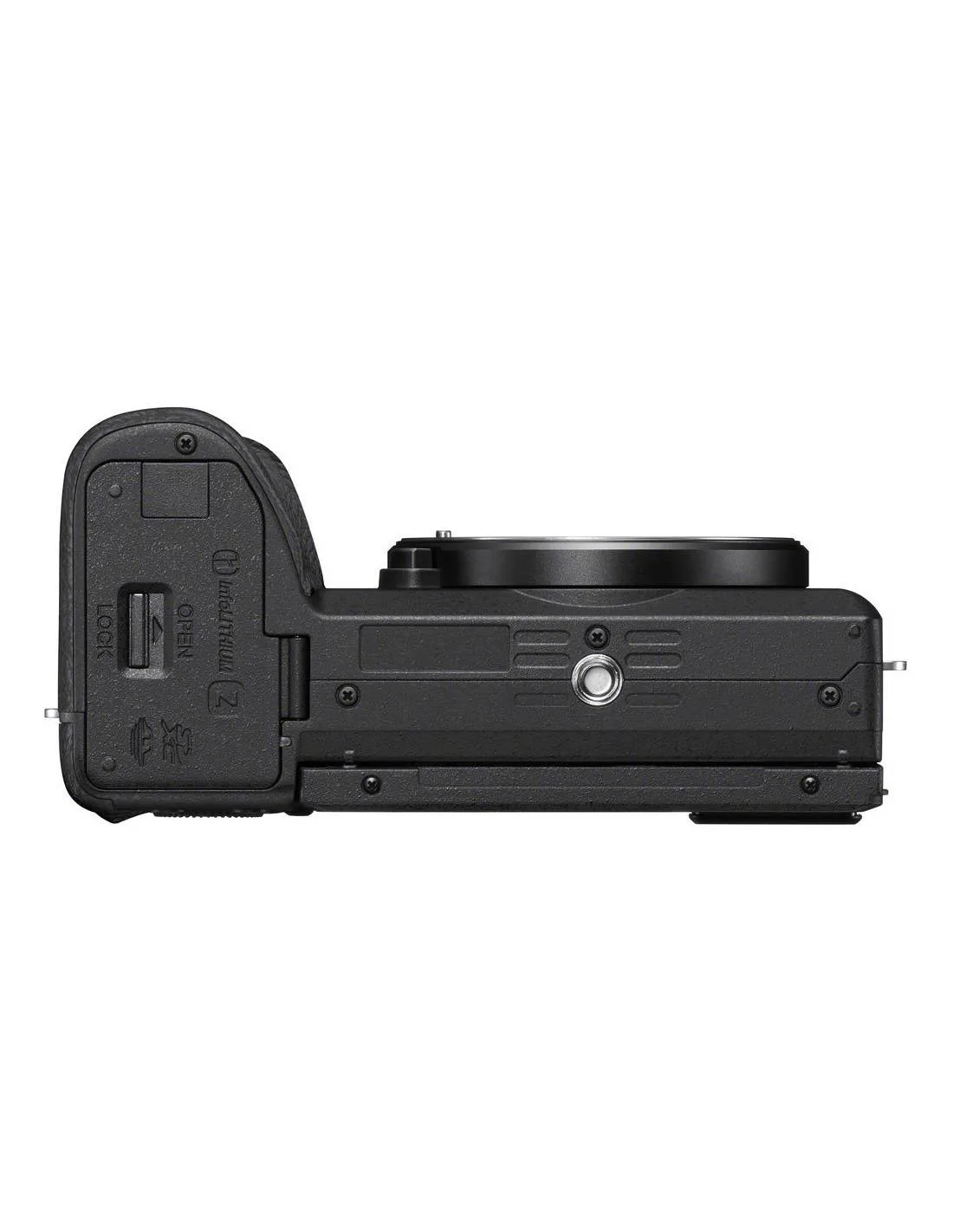 Sony a6600 9 sony a6600