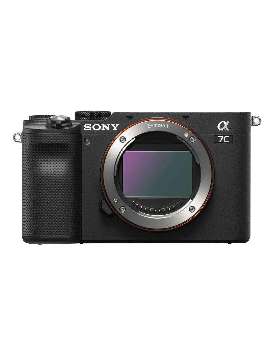 sony a7c