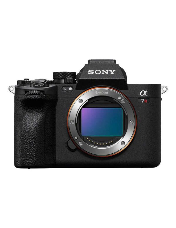 sony a7r