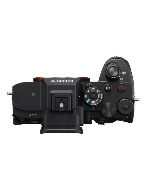 sony a7r