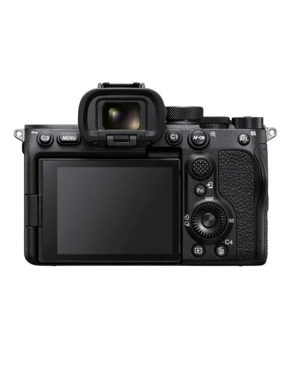 sony a7s iii