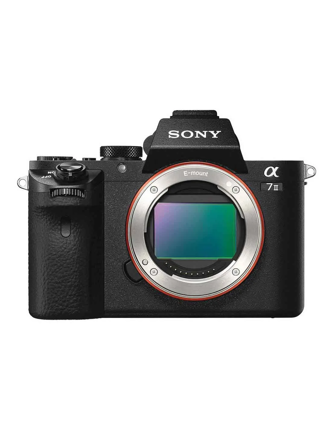 sony a7