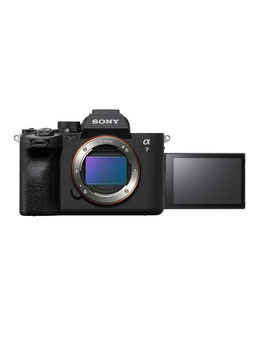 Sony a7 IV 5 sony a7