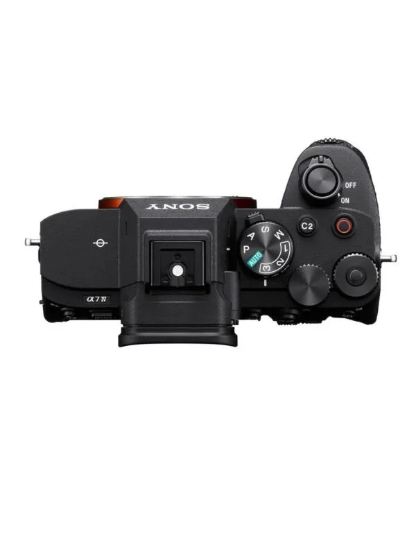 Sony a7 IV 15 sony a7